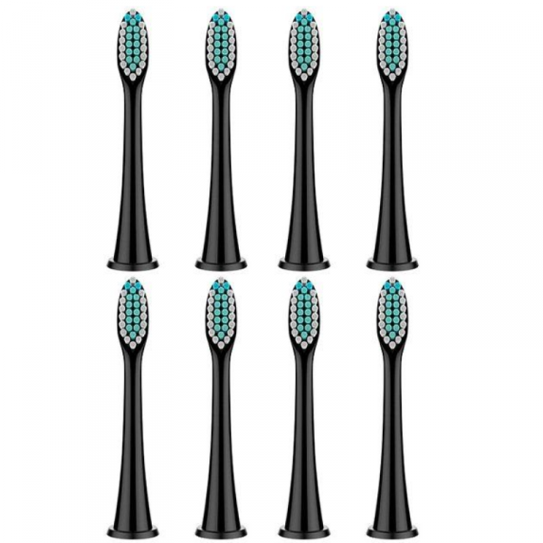 C1_tds0620_Końcówki do szczoteczek Philips Sonicare HX614-X - 8 sztuk