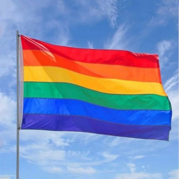 a3_gc_A55B Flaga LGBT (MAŁA)