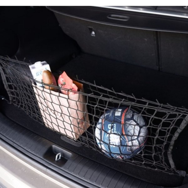 SIATKA DO BAGAŻNIKA SIATKA DO SAMOCHODU BAGAŻNIK BAGAŻNIKOWA MOCNA BIG XXL (tds0786)