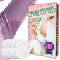 Ax10_tds0024a_Wkład<br />ki antypotowe 20sztuk - 10 par 