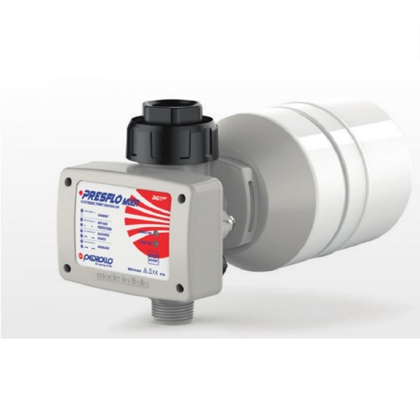 Sterownik PRESFLO MULTI