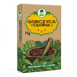 Gorczyca czarna 70g