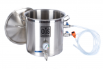 Garnek warzelny HERMS OBS 25l