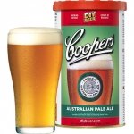 Koncentrat do wyrobu piwa Australian Pale Ale 1,7kg