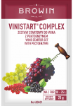 Vinistart Complex - zestaw startowy do wina, 20 g