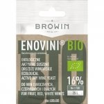 Enovini BIO - ekologiczne drożdże winiarskie 7 g