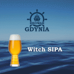 Browar Gdynia - Witch SIPA