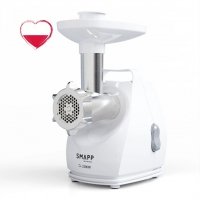 Maszynka do mielenia mięsa 490.8 SMAPP 2200W | Zelmotor Polska 