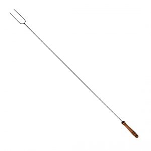 Szpikulce do kiełbasek 1szt. - 75cm