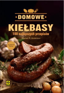 Domowe kiełbasy