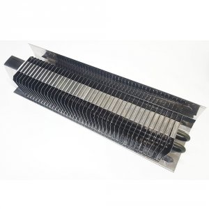 Zespół grzejny BSW-70/1000W [2x500W U L=345]