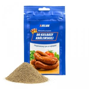 Mieszanka przypraw do kiełbasy królewskiej 50 g | Tradycyjny smak