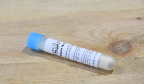 Lipaza 10g - na 100L mleka - sklep.nomart.pl