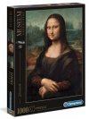PUZZLE MONA LISA GIOCONDA 1000 ELEMENTÓW HIGHT QUALITY