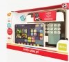 Laptop tablet 2w1 pytanie quiz mówi po polsku