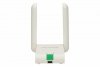 TP-LINK WN822N karta WiFi N300 (2.4GHz) USB 2.0 (kabel 1.5m) 2x3dBi