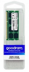 GOODRAM DDR3 SODIMM 8GB/1600 CL11