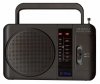 Eltra Radio TOLA Czarny