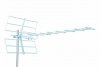 TechniSat Antena kierunkowa TechniYagi HDT-a LTE
