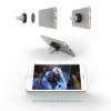 AUKEY HD-C5 zestaw 2 szt. magnetyczne uchwyty samochodowe