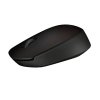 Logitech B170 Wireless Mouse Black   910-004798