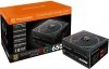 Thermaltake Zasilacz modularny Toughpower Grand RGB 650W (80+ Gold, 4xPEG, 140mm)