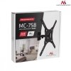 Maclean Uchwyt do TV MC-758 13-55 cali 30 kg czarny