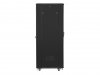 Lanberg Szafa stojąca Rack 19'' 37U 600x800mm czarna