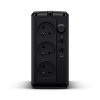 CyberPower Zasilacz awaryjny UPS UT850EG-FR 850VA/425W 4ms/AVR/3xFrench(FR)/RJ11/RJ45