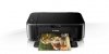 Canon Urządzenie wielofunkcyjne atramentowe MG 3650S 0515C106 Czarne