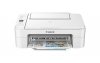 Canon Urządzenie wielofunkcyjne atramentowe TS3351  3771C026 Białe