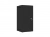 Lanberg Szafa wisząca 10 12U 280x310 czarna WF10-2312-00B