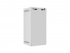 Lanberg Szafa wisząca 10 12U 280x310 szara WF10-2312-00S