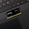 Kingston Pamięć DDR4 FURY Impact SODIMM 64GB(2*32GB)/3200 CL20