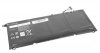 Mitsu Bateria do Dell XPS 13 9360 5400 mAh (46 Wh) 7.6V