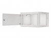 Lanberg Szafa wisząca 19 6U 600x450 sz WF01-6406-00S