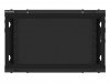 Lanberg Szafa wisząca 19 6U 600x450 cz WF01-6406-00B