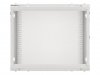 Lanberg Szafa wisząca 19 9U 600x450 sz WF01-6409-00S