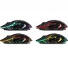 Defender Mysz gamingowa bezprzewodowa TRIGGER GM-934