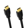 LogiLink Kabel HDMI 4K/60Hz, CCS 2m Czarny