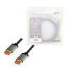 LogiLink Kabel HDMI 2.1 8K/60Hz  aluminiowy 3m