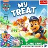 Trefl Gra Psi Patrol Mój smakołyk Paw Patrol
