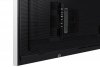 Samsung Monitor profesjonalny WM85B Flip PRO 85 cali Dotykowa 16h/7 350(cd/m2) 3840 x 2160 (UHD) Flip App WiFi/BT 3 lata On-Site
