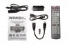 Wiwa Tuner TV H.265 MINI LED DVB-T/DVB-T2 H.265 HD