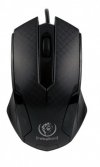 Rebeltec Zestaw USB klawiatura + mysz Simson 1,8m