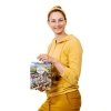 CzuCzu Puzzle 500 elementów Puzzlove - Miasto Kraków