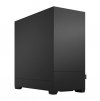 Fractal Design Obudowa Pop Silent Black Solid