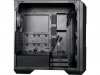 Cooler Master Obudowa HAF 500 z oknem LED ARGB