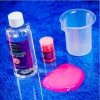 Lisciani Zestaw naukowy Crazy Science Slime Kameleon