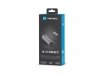Natec Karta sieciowa Cricket USB-C 3.1 - RJ-45 1Gb na kablu